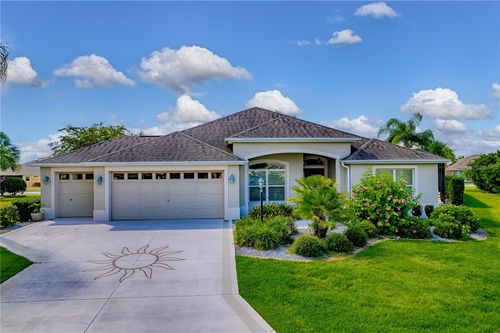 1160 Mockingbird Ln, THE VILLAGES, FL, 32163-2269 | Card Image