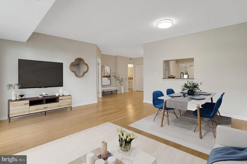 1014s-1805 Crystal Dr, ARLINGTON, VA, 22202-4407 | Card Image