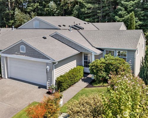 6267 Harbor Sunset Ln, Gig Harbor, WA, 98335-2092 | Card Image