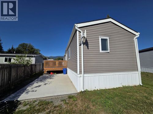121-5204 Ackroyd St, Terrace, BC, V8G1E6 | Card Image