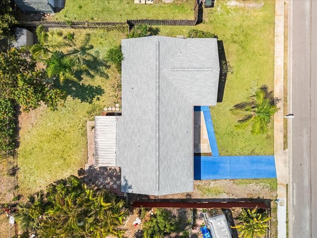 Roof via Drone | Image 56