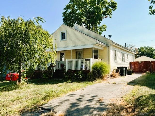 Fauver Ave, Dayton, OH 45420