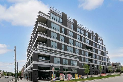 205-355 Bedford Park Ave, Toronto, ON, M5M0B2 | Card Image