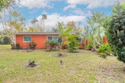 2702 Mango Tree Drive, House other with 2 bedrooms, 2 bathrooms and null parking in Edgewater FL | Image 2