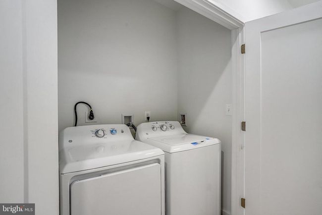 4902 D St Se, Townhouse with 5 bedrooms, 4 bathrooms and null parking in WASHINGTON DC | Image 50