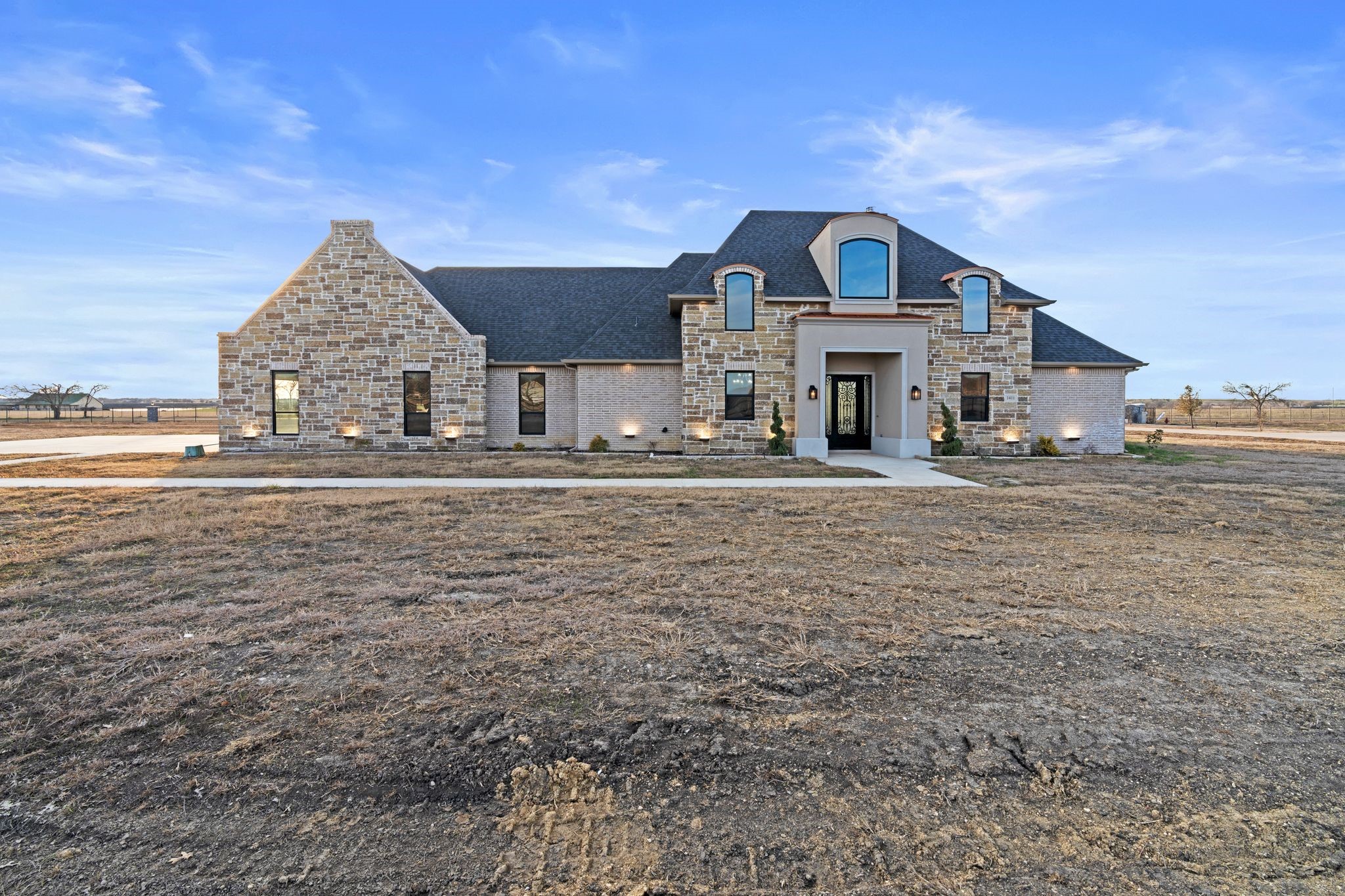 Residential in Midlothian 5