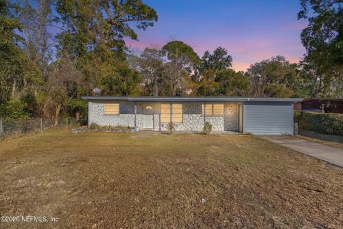 8843 Darlington Dr, JACKSONVILLE, FL, 32208-1940 | Card Image