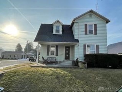 300 N Jefferson Street, Pitsburg, OH, 45358 | Card Image