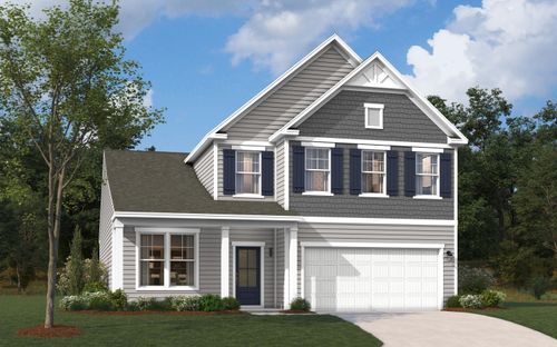 4349 Hartshorn Circle, Aiken, SC, 29801 | Card Image