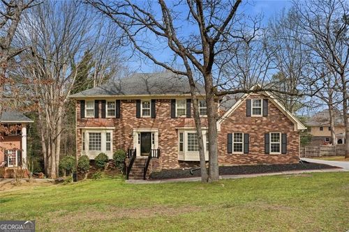 4803 Tomahawk Ct Sw, Lilburn, GA, 30047-5750 | Card Image