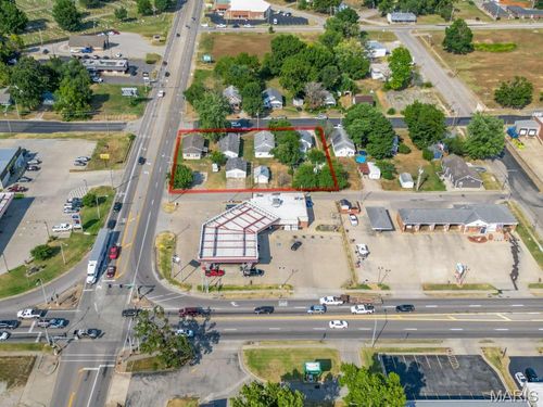 685 653 N Adams Avenue, Lebanon, MO, 65536 | Card Image