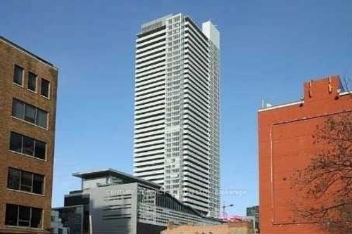 3001-80 John St, Toronto, ON, M5V3X4 | Card Image