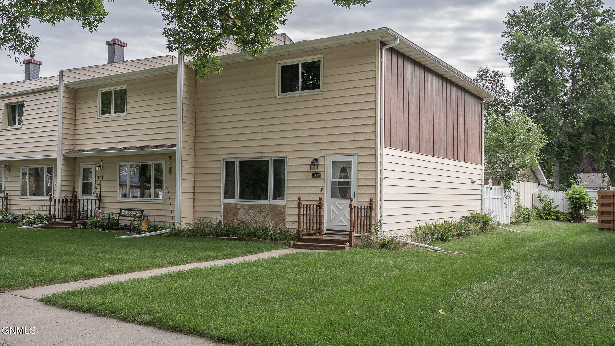 Eastwood St, Bismarck, ND 58504