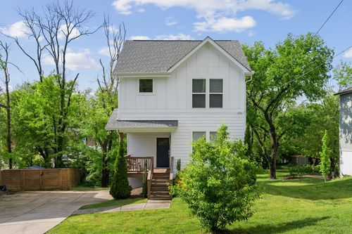 2676 Hartford Dr, Nashville, TN, 37210-5419 | Card Image