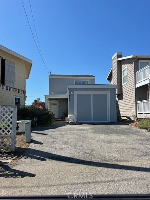 361 Harvey St, Cambria, CA, 93428-6400 | Card Image