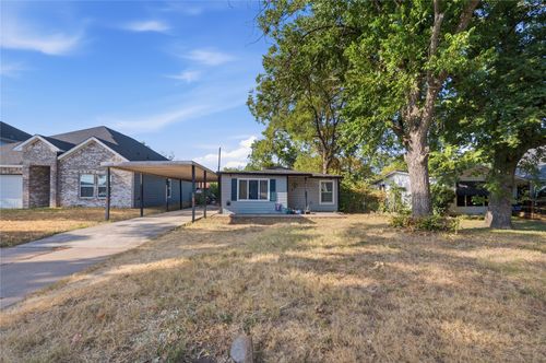5828 Humbert Ave, Fort Worth, TX, 76107-6921 | Card Image