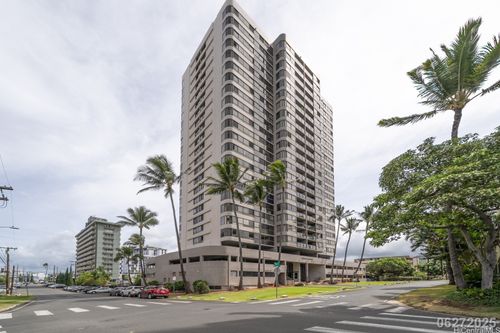 apt-801-2724 Kahoaloha Ln, Honolulu, HI, 96826-3335 | Card Image