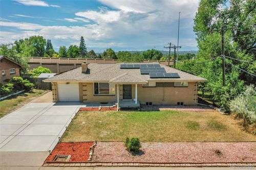 4360 Oakwood Drive, Westminster, CO, 80031 | Card Image