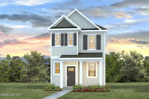 527 Fox Grove Rd Sw, Supply, NC, 28462-3687 | Card Image