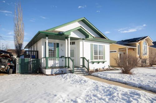 10 Timmons Close, Lacombe, AB, T4L2M7 | Card Image