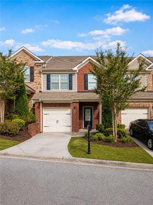 3190 Haynes Park Dr, Stonecrest, GA, 30038-7150 | Card Image