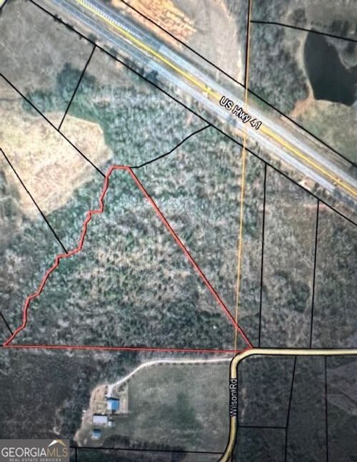0 Wilson Rd, Milner, GA, 30257 | Card Image