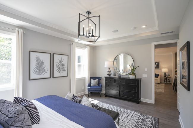 Model photo of similar home. | Image 14