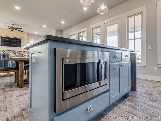 86 Ridgeline Rd, House other with 7 bedrooms, 6 bathrooms and null parking in Carlton Lndg OK | Image 16