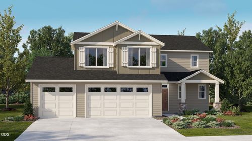 251-1278 Ne Whistle Way, Prineville, OR, 97754-3236 | Card Image