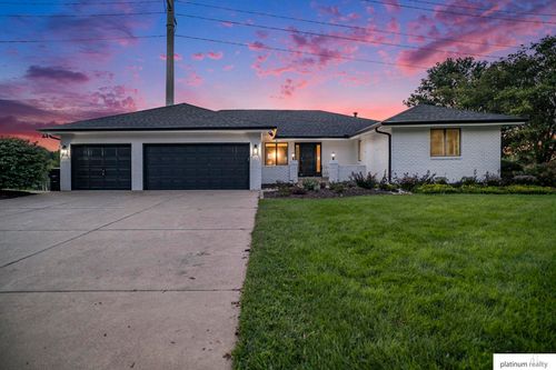 12236 Rose Ln, Omaha, NE, 68154-1465 | Card Image