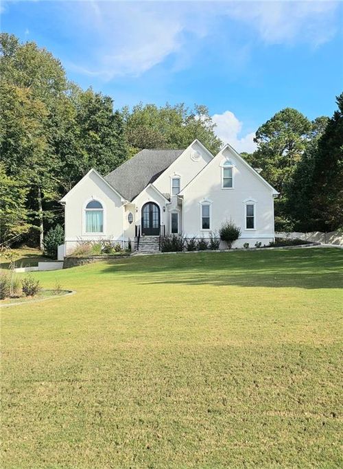 145 Walden Way, Fayetteville, GA, 30214-3870 | Card Image