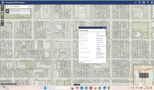 1 Unknown Street, Anchorage, AK, 99501 | Card Image