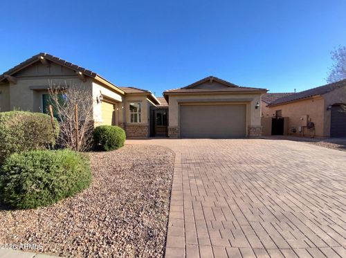 10927 E Tumbleweed Ave, Mesa, AZ, 85212-5437 | Card Image