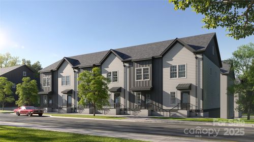 33-1015 Carter Ave, Charlotte, NC, 28206-2470 | Card Image