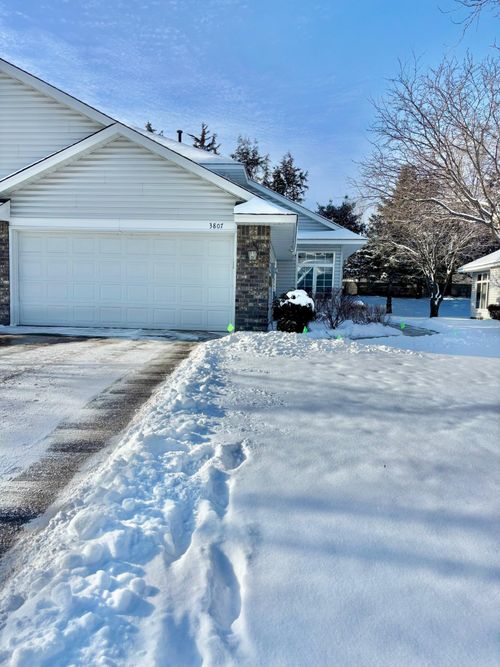 3807 Weaver Ct, Anoka, MN, 55303-1098 | Card Image