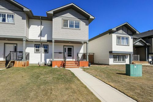 129 Ava Cres, Blackfalds, AB, T4M0M8 | Card Image