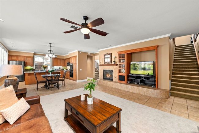 12163 Keenland Dr, House other with 5 bedrooms, 4 bathrooms and 7 parking in Rancho Cucamonga CA | Image 14
