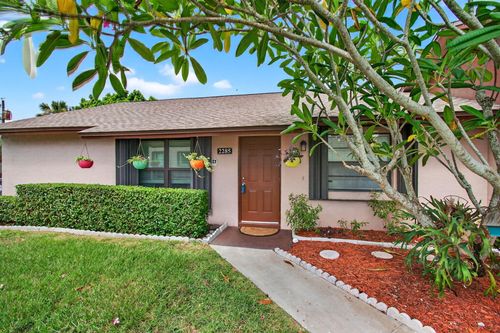 30b-2285 Ida Way, West Palm Beach, FL, 33415-7460 | Card Image