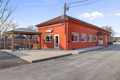 99 Ohio River Blvd, Leetsdale, PA, 15056-1144 | Card Image