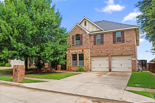 5129 Shelly Ray Rd, Fort Worth, TX, 76244-9230 | Card Image