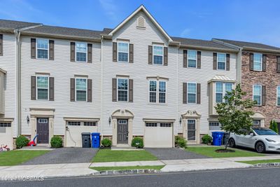 1006 Mississippi Street, Condo with 3 bedrooms, 4 bathrooms and null parking in Toms River NJ | Image 2