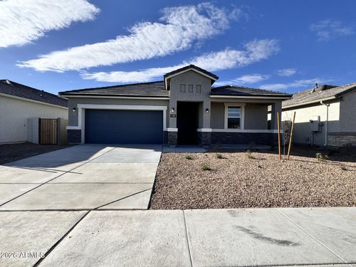 1137 W Chimes Tower Dr, Casa Grande, AZ, 85122-6869 | Card Image