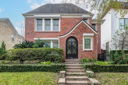 1919 W Mckinney St, Houston, TX, 77019-2604 | Card Image