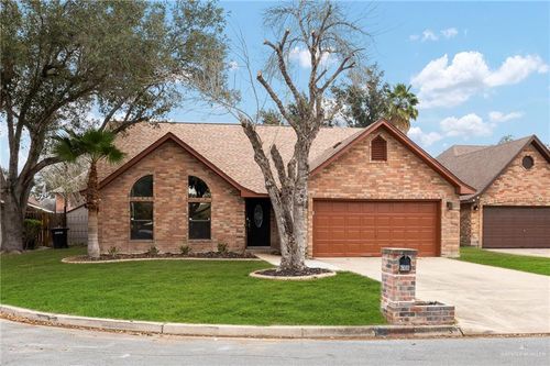 6108 N 28th St, McAllen, TX, 78504-4731 | Card Image