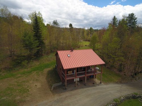 2874 Old Silo Rd, Barnet, VT, 05821 | Card Image