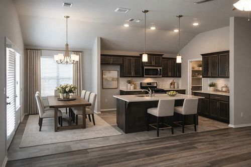 12940 Nw 4th Ter, Yukon, OK, 73099-3301 | Card Image