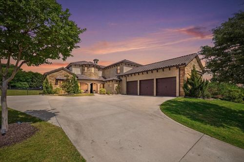 167 Crooked Creek Ln, Aledo, TX, 76008-4583 | Card Image
