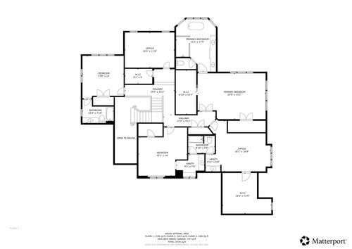 13929 Fermoy Ave, Orland Park, IL, 60467-7411 | Card Image