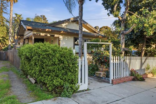 690 Delmas Avenue, San Jose, CA, 95125 | Card Image