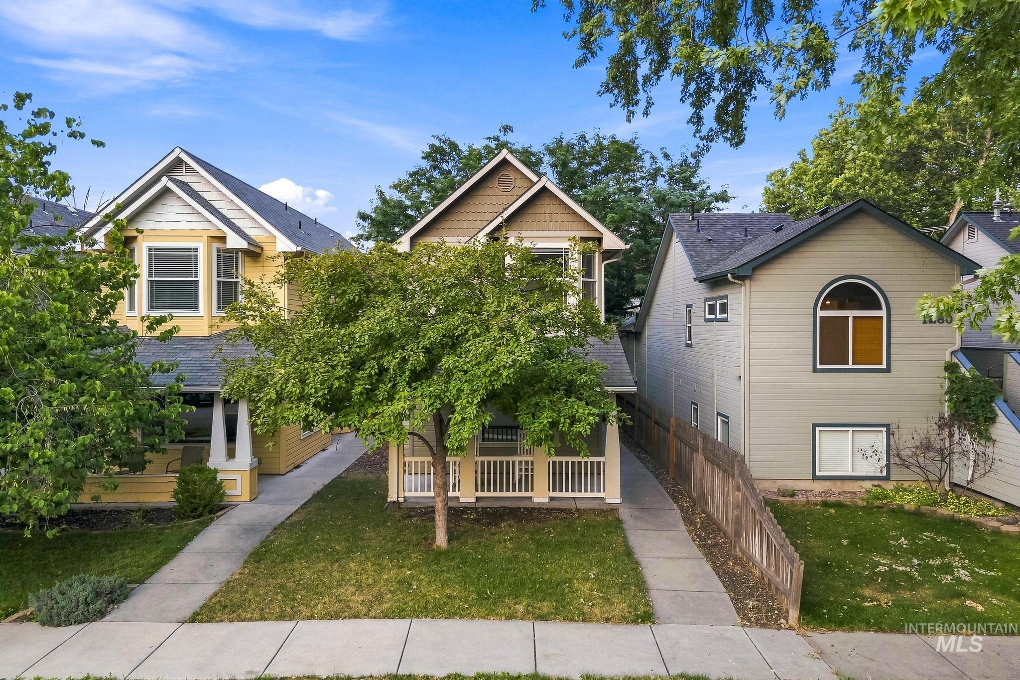 Residential in Boise 5